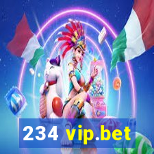 234 vip.bet